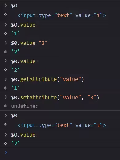 property-vs-attribute